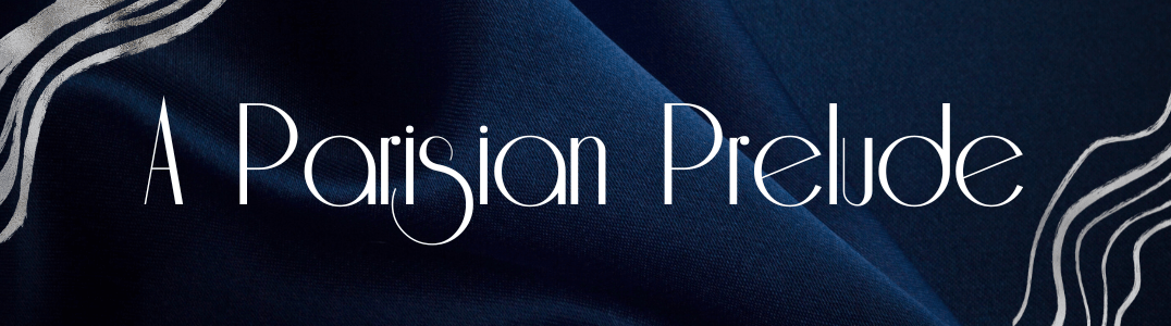 Prelude banner