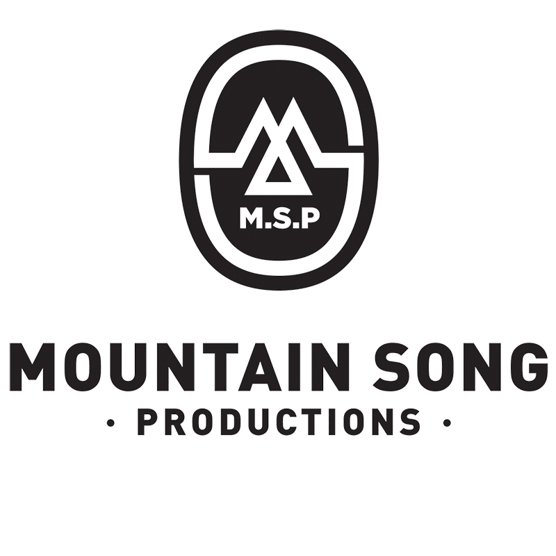 Mountain Song Productions Logo