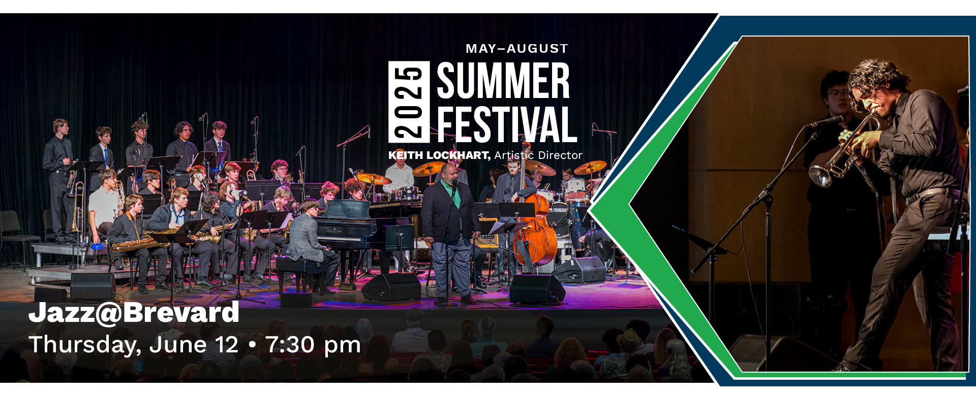 Jazz@Brevard