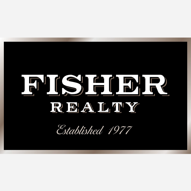 Fisher Realty Logo