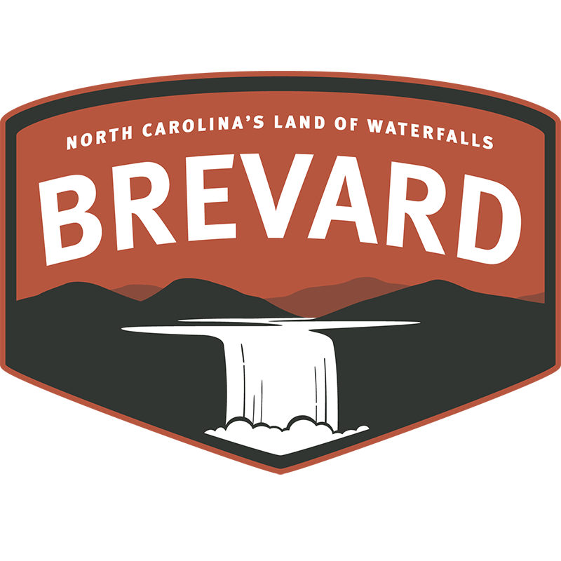 Explore Brevard Logo